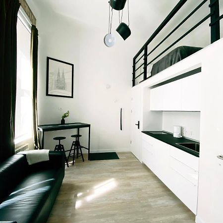 B&W Apartment ريغا المظهر الخارجي الصورة