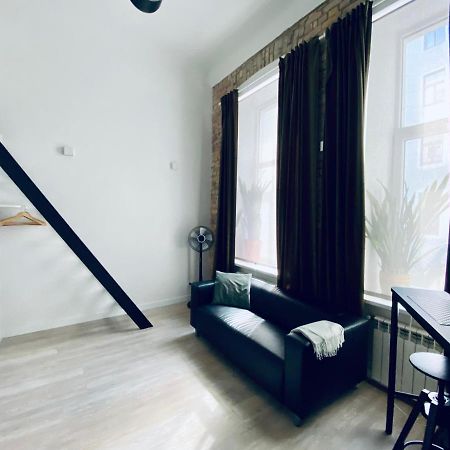 B&W Apartment ريغا المظهر الخارجي الصورة