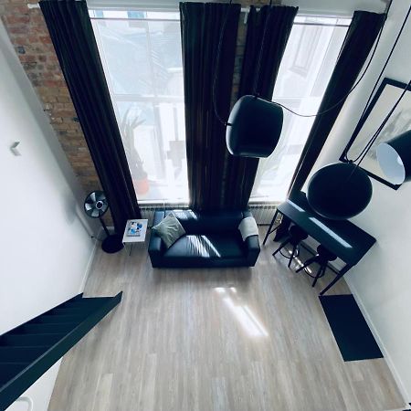 B&W Apartment ريغا المظهر الخارجي الصورة