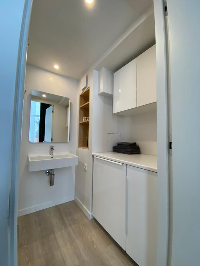B&W Apartment ريغا المظهر الخارجي الصورة