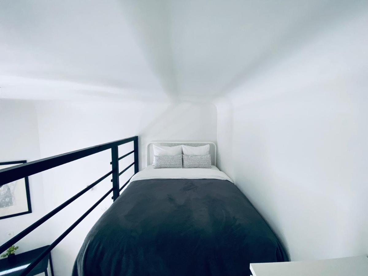 B&W Apartment ريغا المظهر الخارجي الصورة